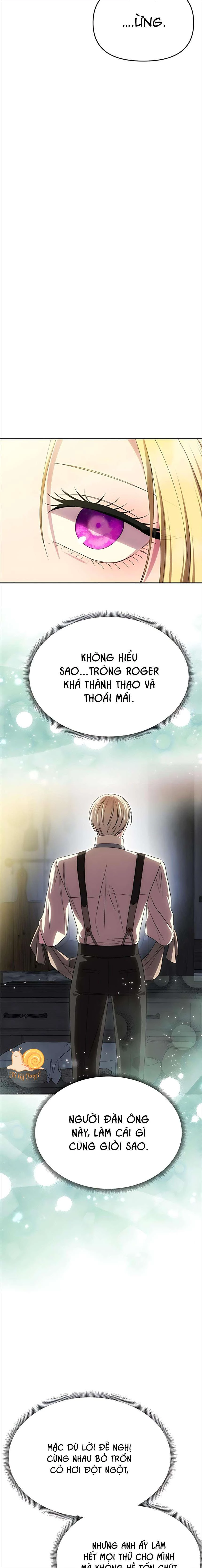 Chỉ Cần Một Người Chồng Là Đủ Chapter 75 - 14