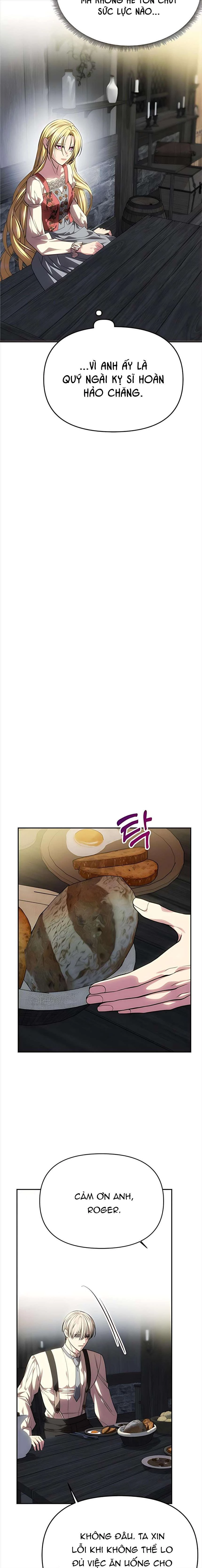 Chỉ Cần Một Người Chồng Là Đủ Chapter 75 - 15