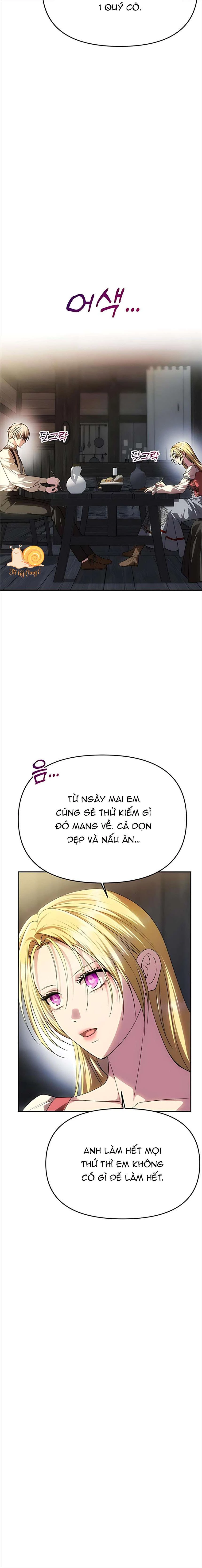 Chỉ Cần Một Người Chồng Là Đủ Chapter 75 - 16