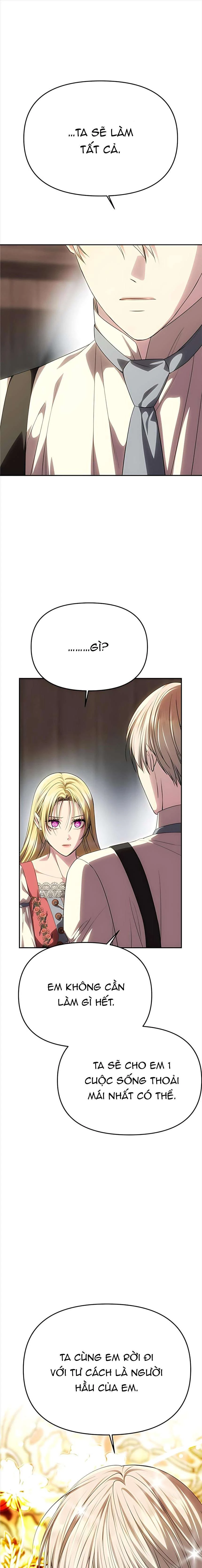Chỉ Cần Một Người Chồng Là Đủ Chapter 75 - 17