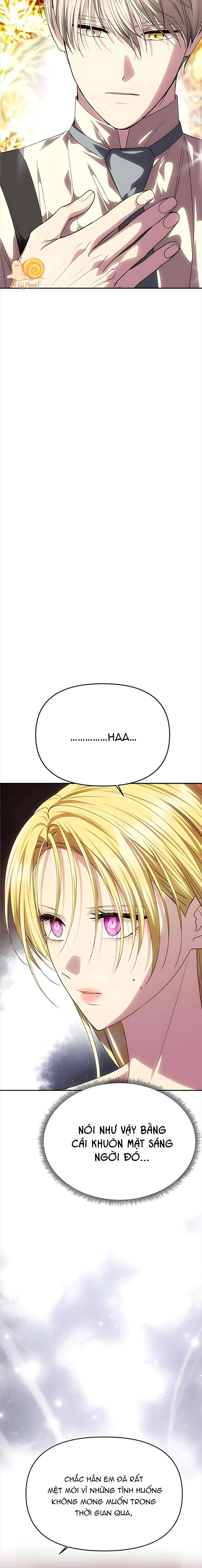 Chỉ Cần Một Người Chồng Là Đủ Chapter 75 - 18