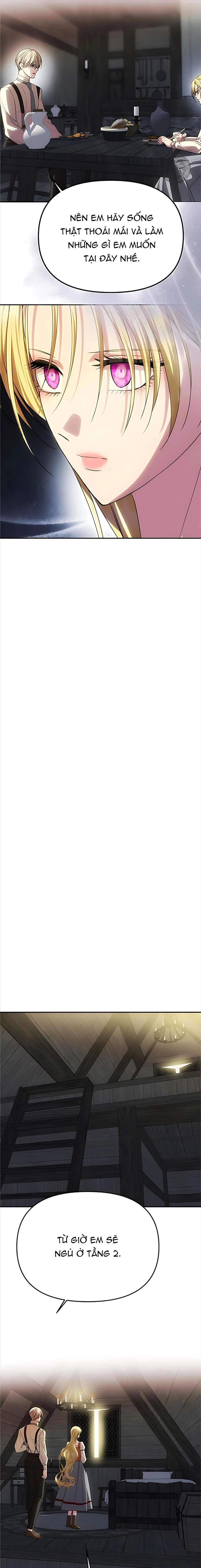 Chỉ Cần Một Người Chồng Là Đủ Chapter 75 - 19