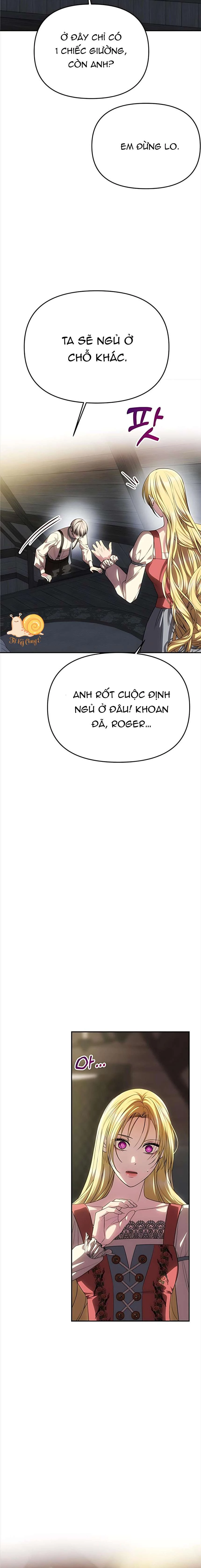 Chỉ Cần Một Người Chồng Là Đủ Chapter 75 - 20