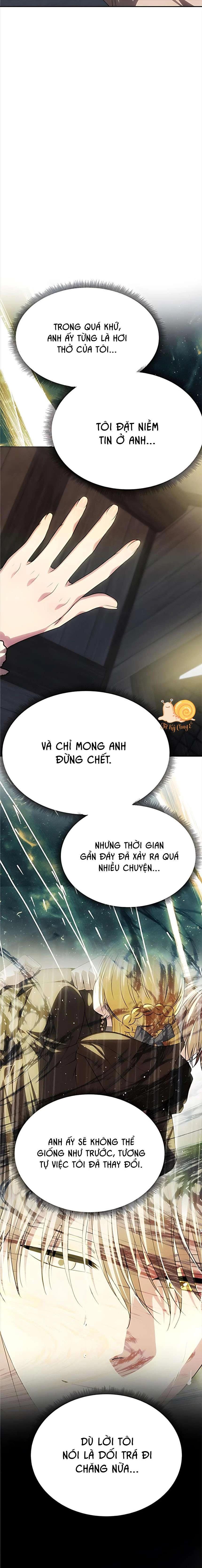 Chỉ Cần Một Người Chồng Là Đủ Chapter 75 - 22