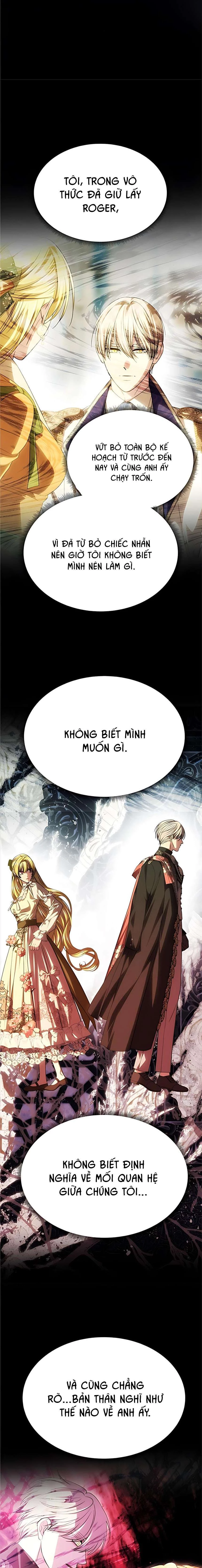 Chỉ Cần Một Người Chồng Là Đủ Chapter 75 - 23