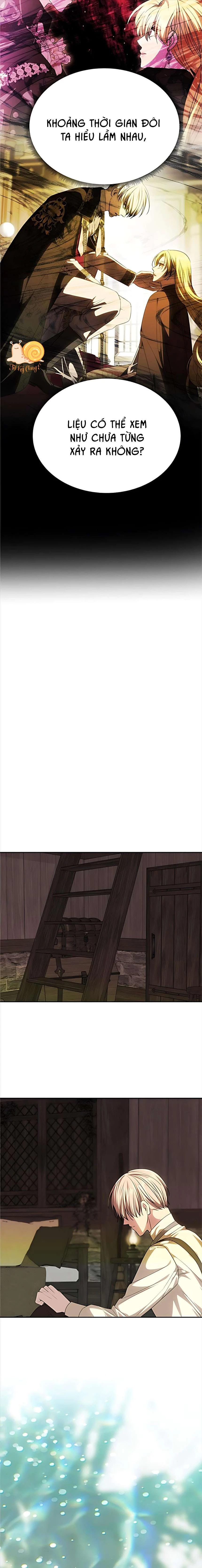 Chỉ Cần Một Người Chồng Là Đủ Chapter 75 - 24