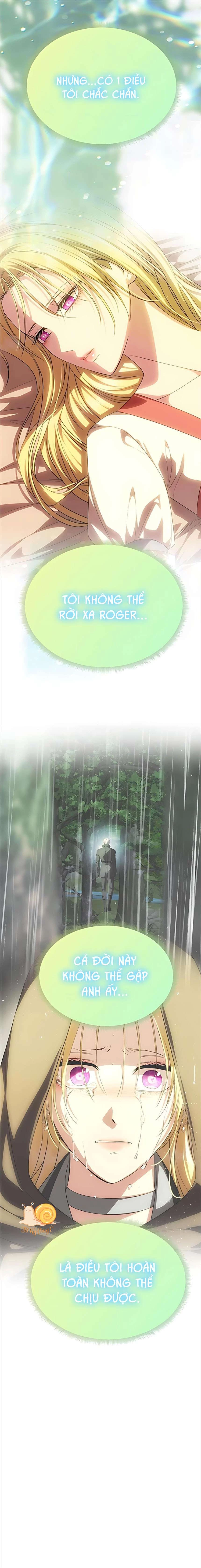 Chỉ Cần Một Người Chồng Là Đủ Chapter 75 - 25