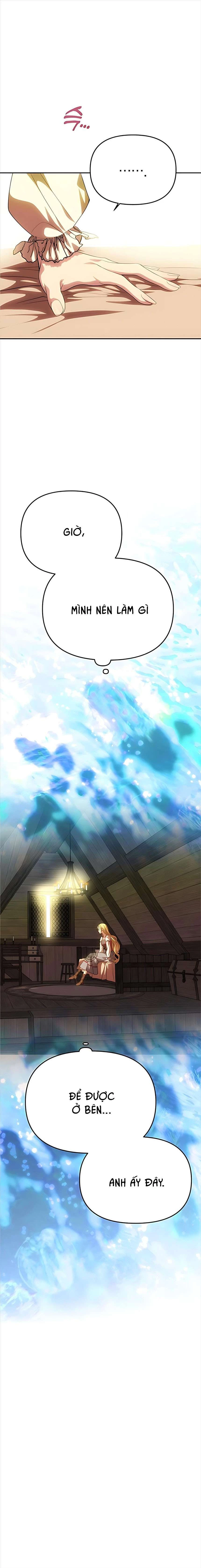 Chỉ Cần Một Người Chồng Là Đủ Chapter 75 - 26