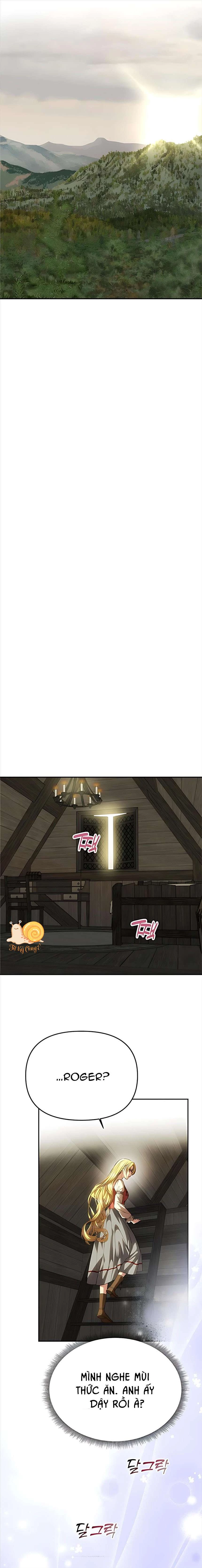 Chỉ Cần Một Người Chồng Là Đủ Chapter 75 - 27