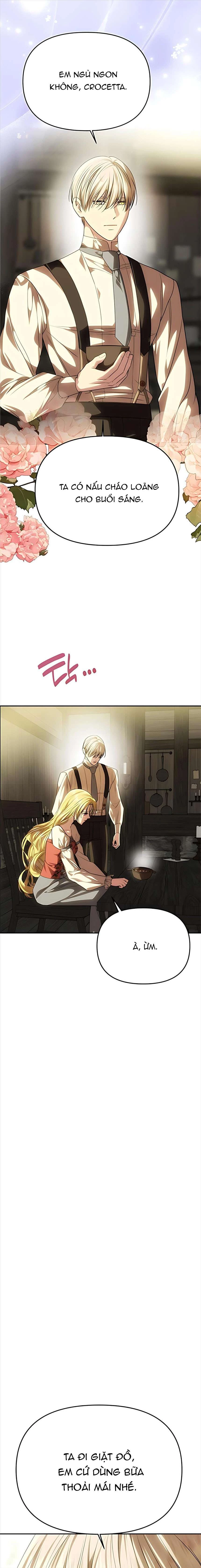 Chỉ Cần Một Người Chồng Là Đủ Chapter 75 - 28