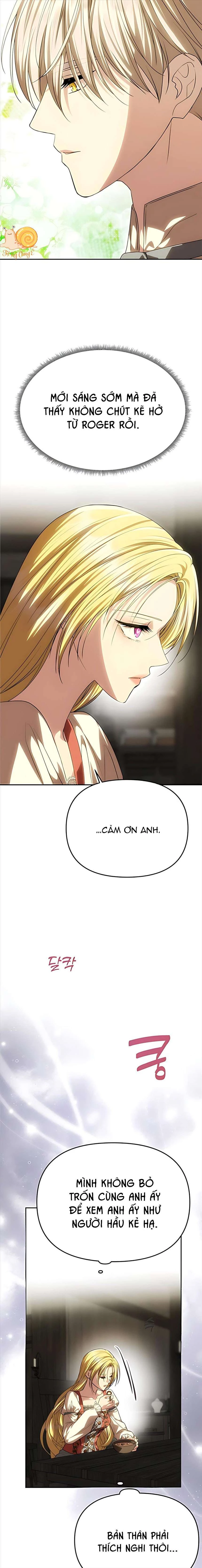 Chỉ Cần Một Người Chồng Là Đủ Chapter 75 - 29