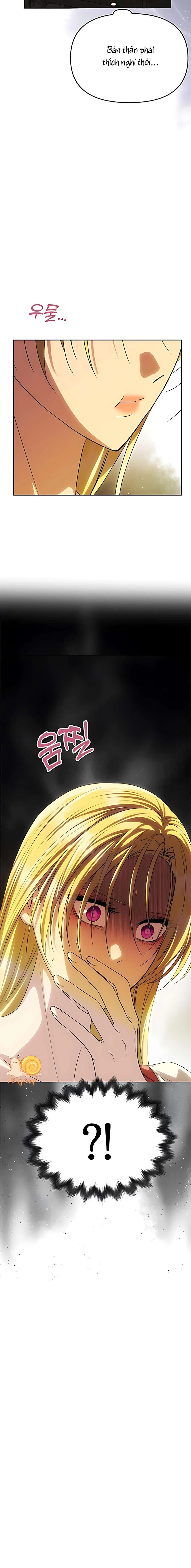 Chỉ Cần Một Người Chồng Là Đủ Chapter 76 - 2