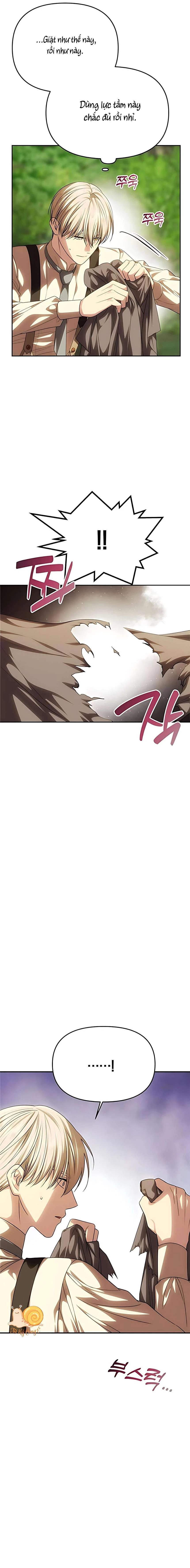 Chỉ Cần Một Người Chồng Là Đủ Chapter 76 - 5