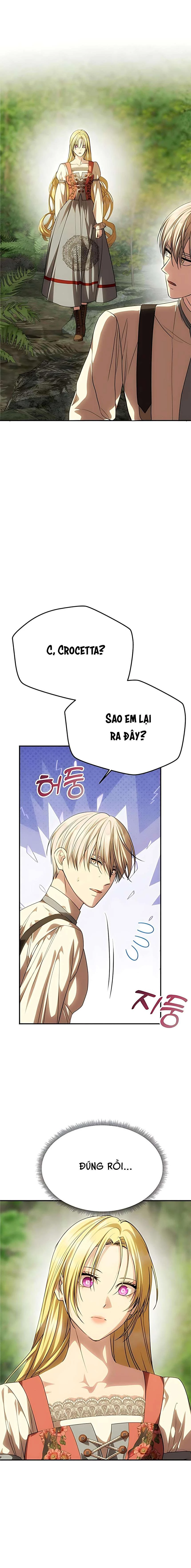 Chỉ Cần Một Người Chồng Là Đủ Chapter 76 - 6