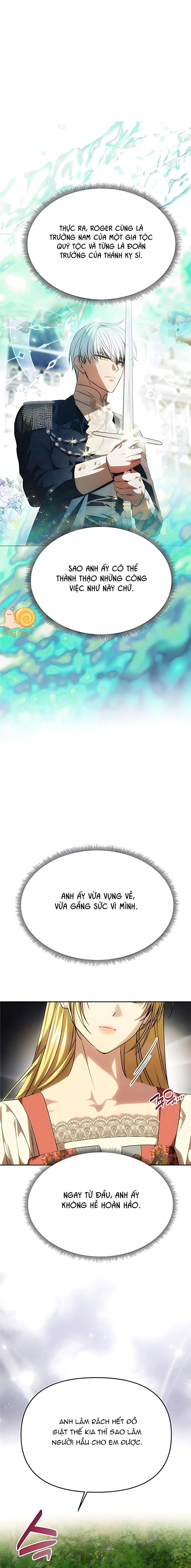 Chỉ Cần Một Người Chồng Là Đủ Chapter 76 - 7