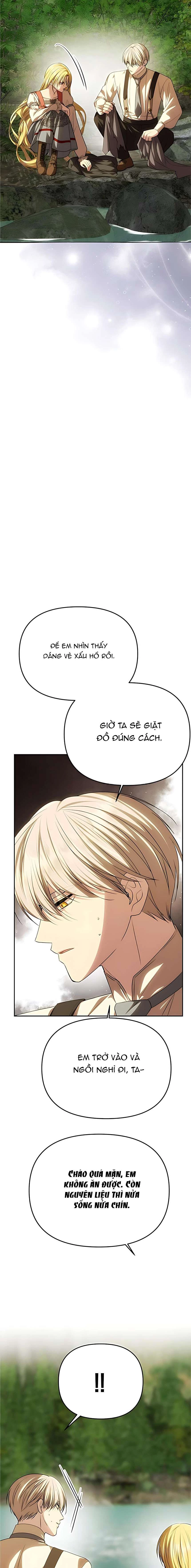 Chỉ Cần Một Người Chồng Là Đủ Chapter 76 - 8