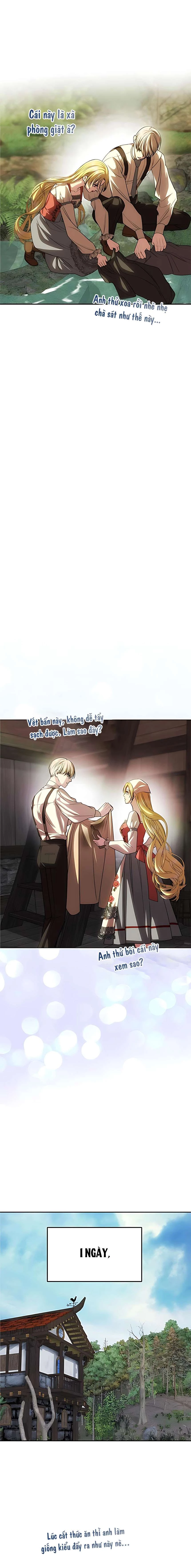 Chỉ Cần Một Người Chồng Là Đủ Chapter 76 - 13