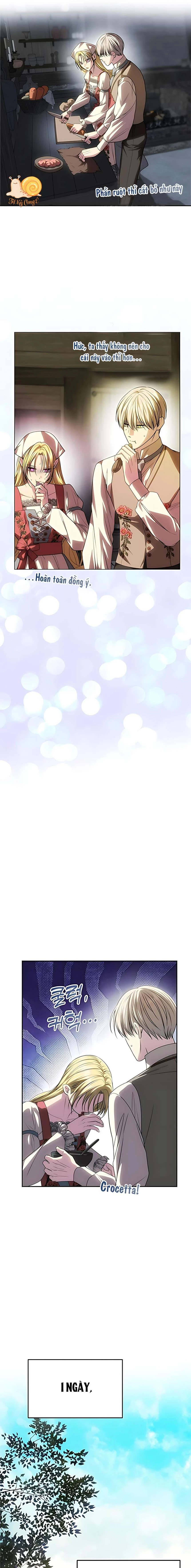 Chỉ Cần Một Người Chồng Là Đủ Chapter 76 - 14