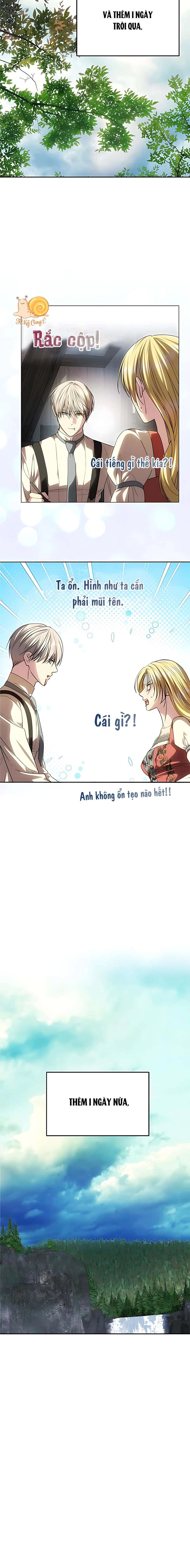 Chỉ Cần Một Người Chồng Là Đủ Chapter 76 - 15