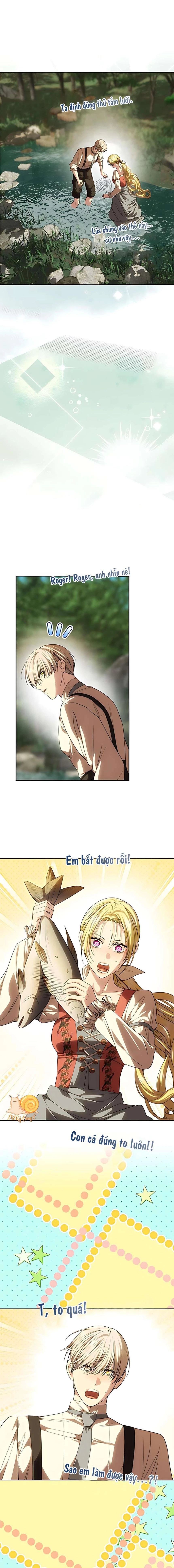 Chỉ Cần Một Người Chồng Là Đủ Chapter 76 - 16