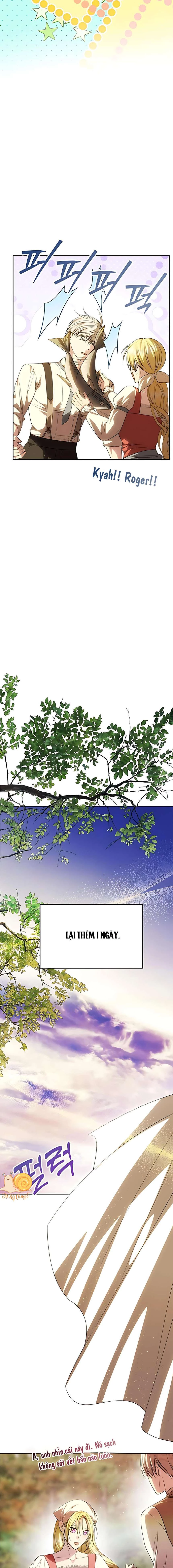 Chỉ Cần Một Người Chồng Là Đủ Chapter 76 - 17