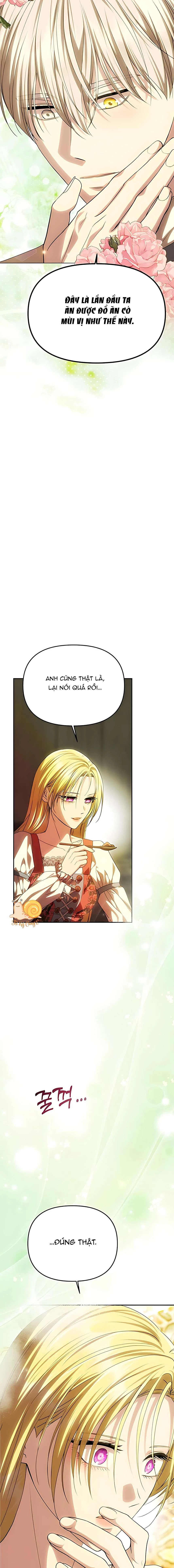 Chỉ Cần Một Người Chồng Là Đủ Chapter 76 - 20