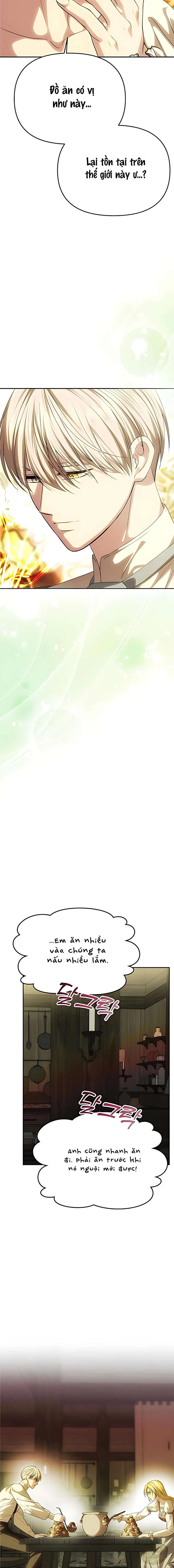 Chỉ Cần Một Người Chồng Là Đủ Chapter 76 - 21