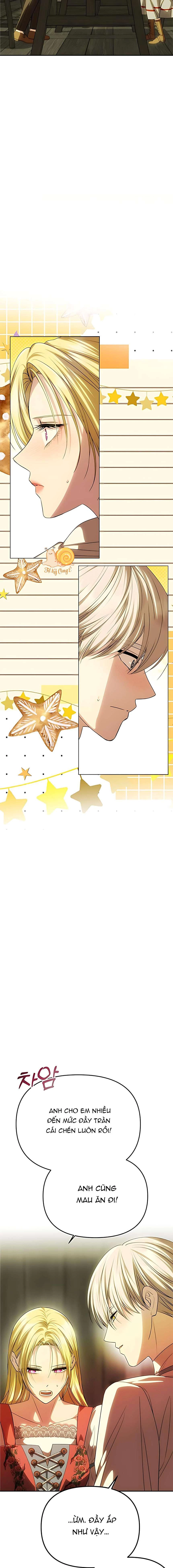 Chỉ Cần Một Người Chồng Là Đủ Chapter 76 - 22