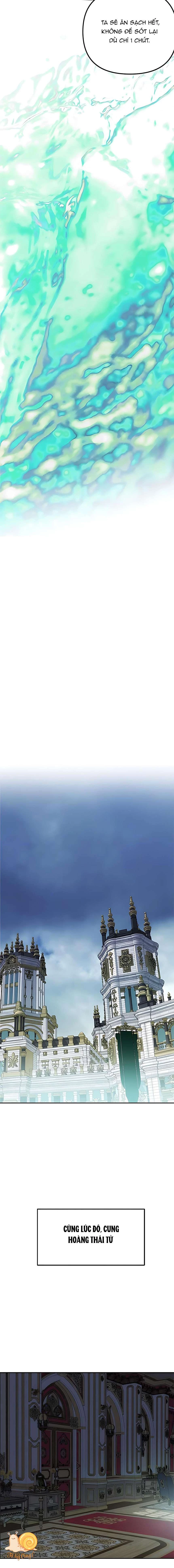 Chỉ Cần Một Người Chồng Là Đủ Chapter 76 - 23