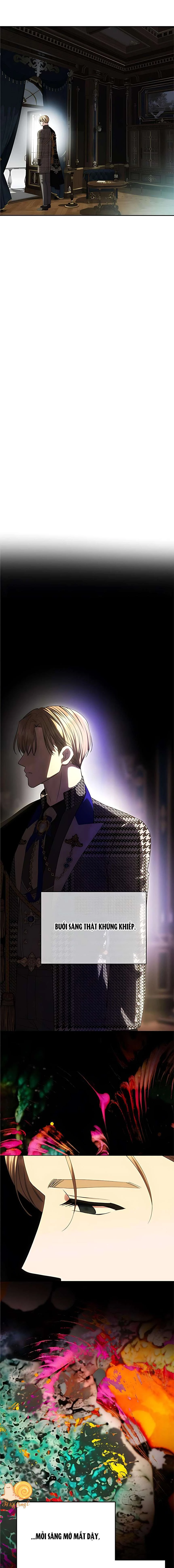 Chỉ Cần Một Người Chồng Là Đủ Chapter 76 - 24