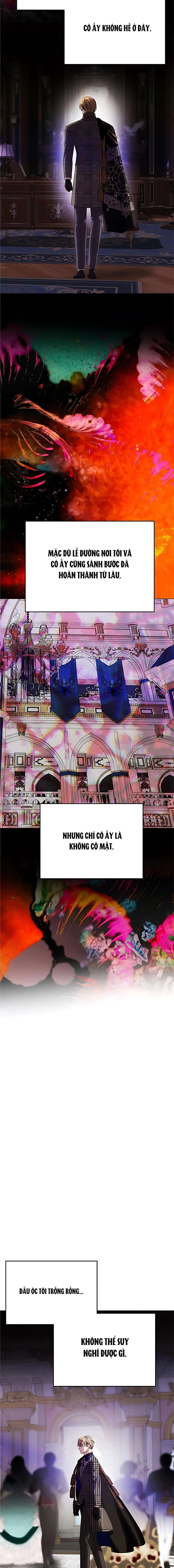 Chỉ Cần Một Người Chồng Là Đủ Chapter 76 - 25
