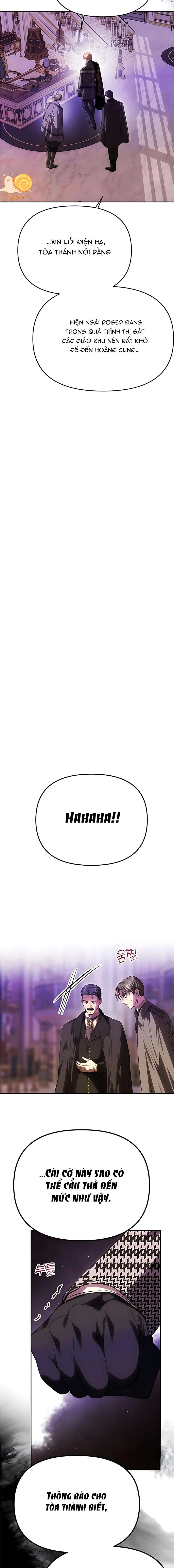 Chỉ Cần Một Người Chồng Là Đủ Chapter 76 - 29