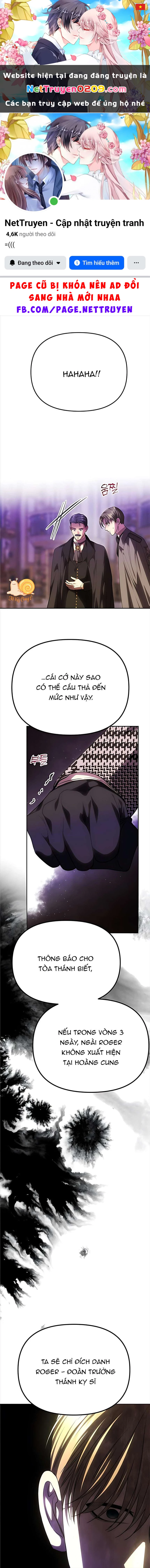 Chỉ Cần Một Người Chồng Là Đủ Chapter 77 - 1