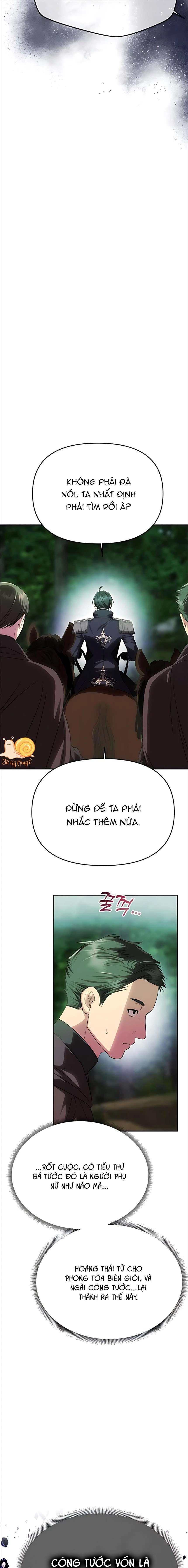 Chỉ Cần Một Người Chồng Là Đủ Chapter 77 - 4