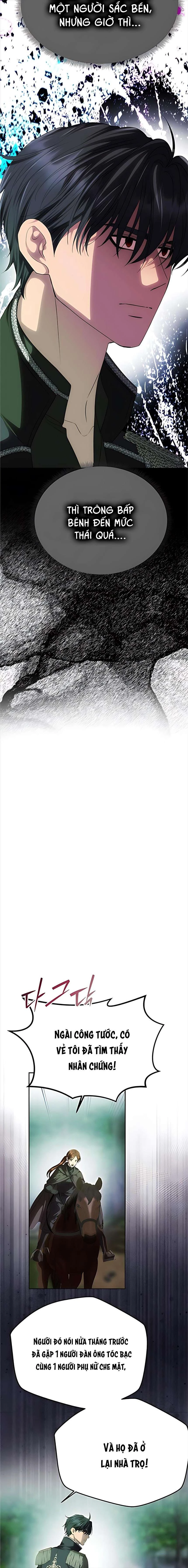 Chỉ Cần Một Người Chồng Là Đủ Chapter 77 - 5