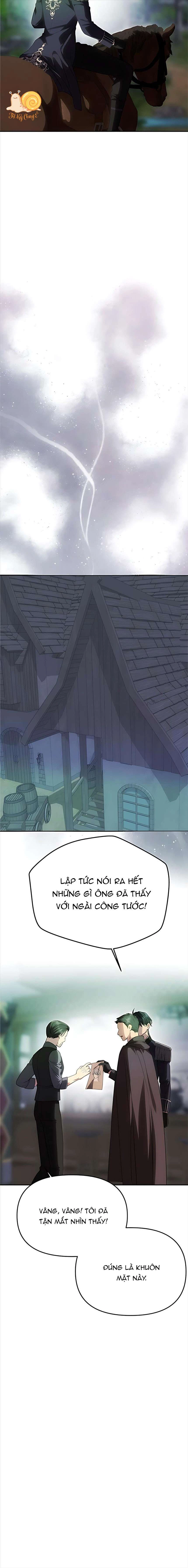 Chỉ Cần Một Người Chồng Là Đủ Chapter 77 - 6