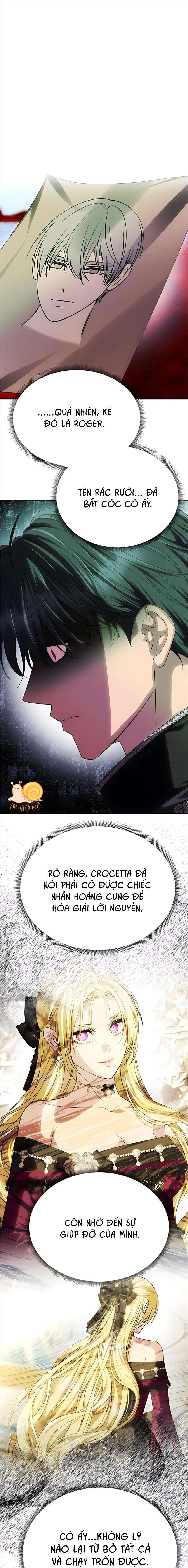 Chỉ Cần Một Người Chồng Là Đủ Chapter 77 - 7