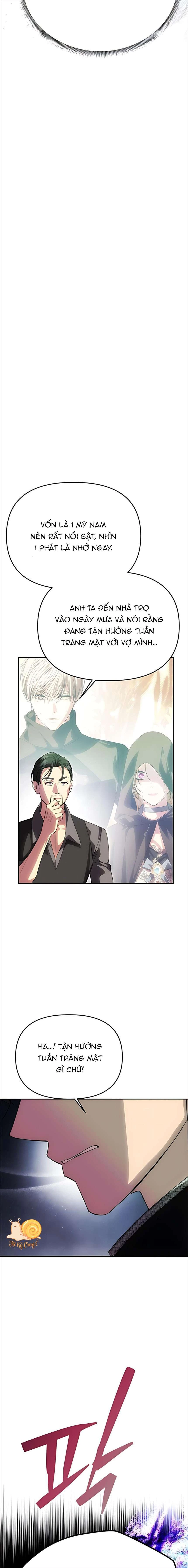 Chỉ Cần Một Người Chồng Là Đủ Chapter 77 - 8