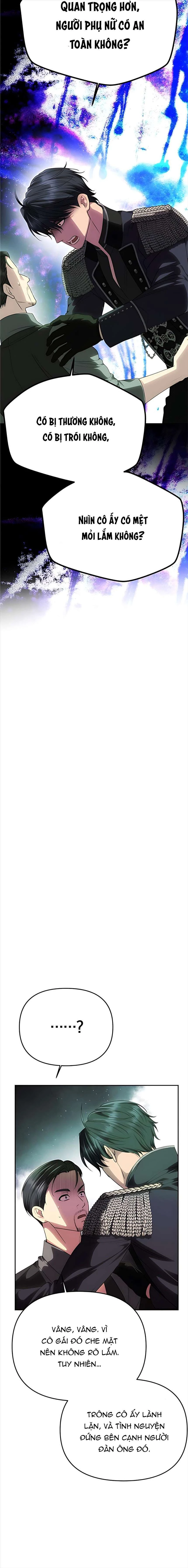 Chỉ Cần Một Người Chồng Là Đủ Chapter 77 - 9