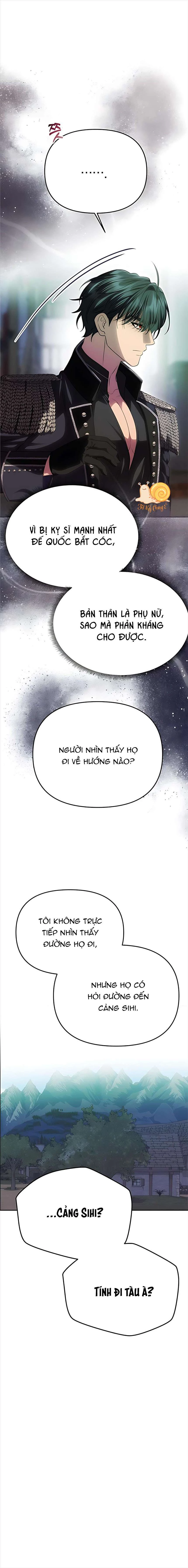 Chỉ Cần Một Người Chồng Là Đủ Chapter 77 - 10