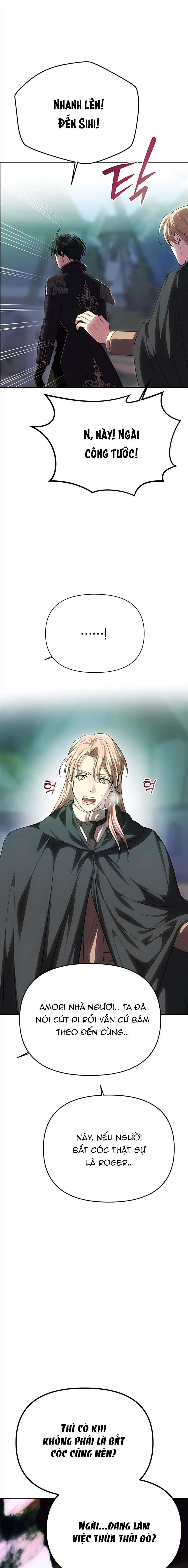 Chỉ Cần Một Người Chồng Là Đủ Chapter 77 - 11