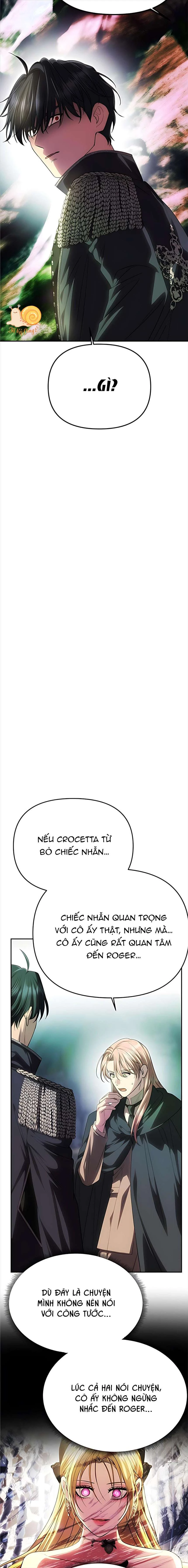 Chỉ Cần Một Người Chồng Là Đủ Chapter 77 - 12