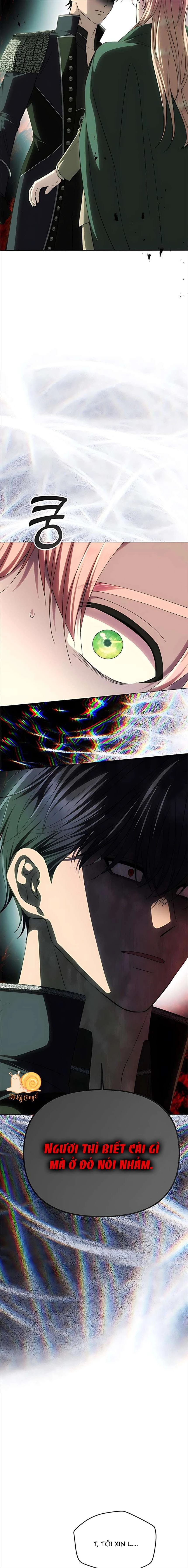 Chỉ Cần Một Người Chồng Là Đủ Chapter 77 - 14