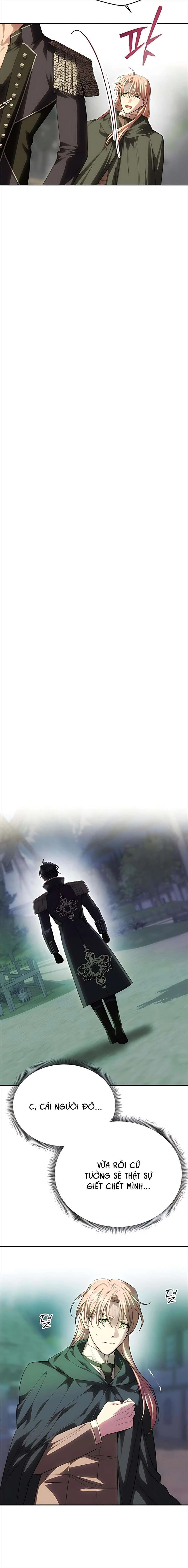 Chỉ Cần Một Người Chồng Là Đủ Chapter 77 - 15