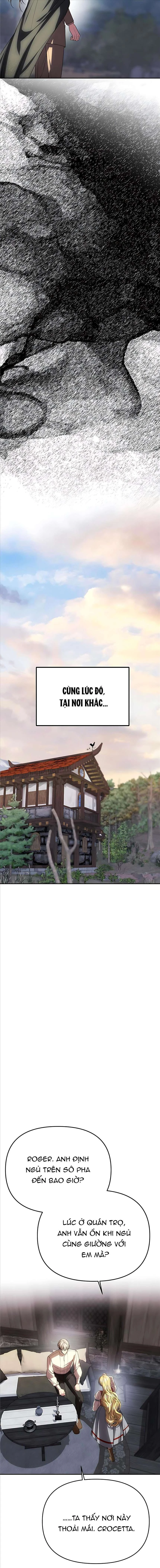 Chỉ Cần Một Người Chồng Là Đủ Chapter 77 - 17