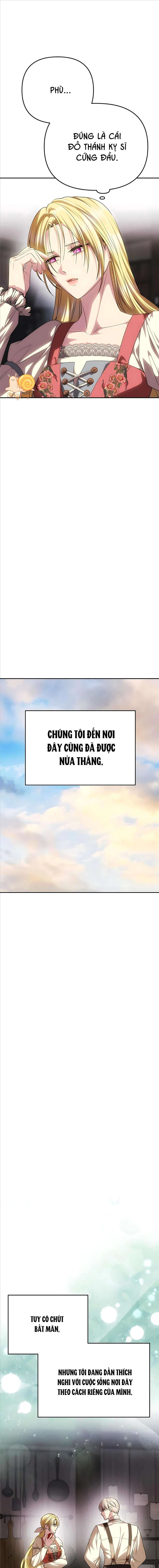 Chỉ Cần Một Người Chồng Là Đủ Chapter 77 - 18
