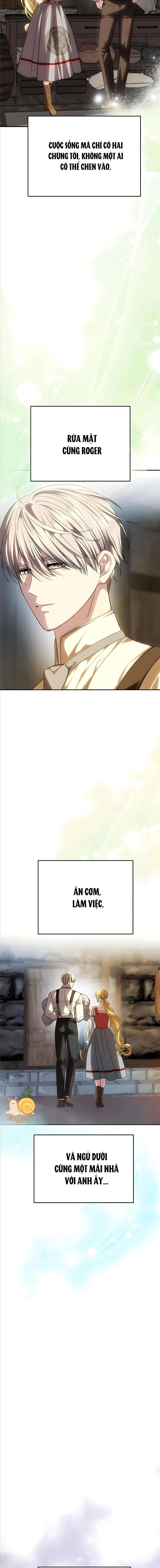 Chỉ Cần Một Người Chồng Là Đủ Chapter 77 - 19