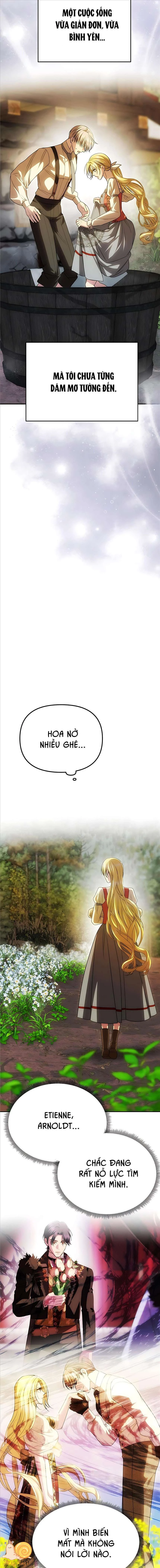 Chỉ Cần Một Người Chồng Là Đủ Chapter 77 - 20