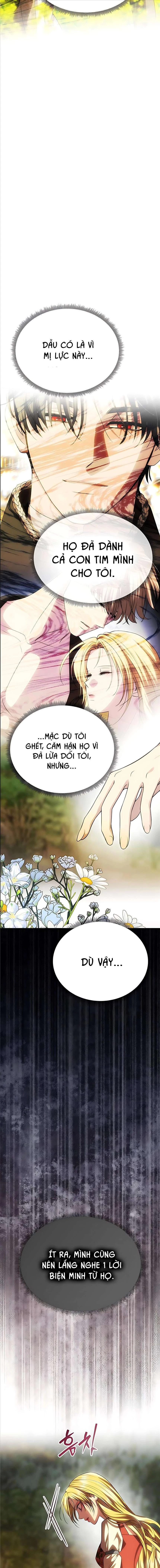 Chỉ Cần Một Người Chồng Là Đủ Chapter 77 - 21