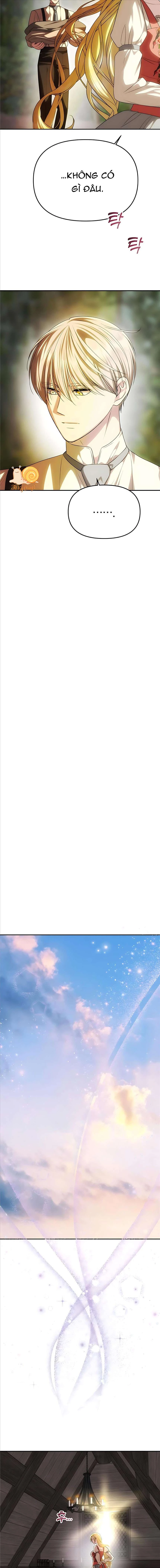 Chỉ Cần Một Người Chồng Là Đủ Chapter 77 - 23